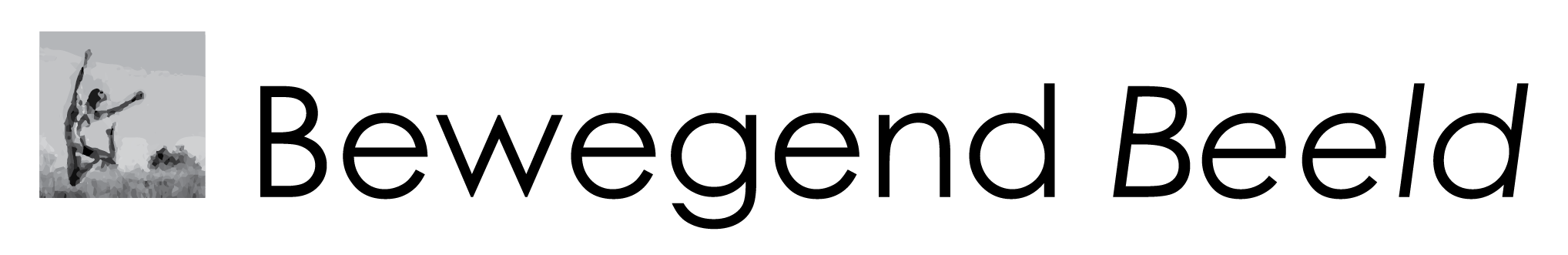 Bewegend Beeld Logo