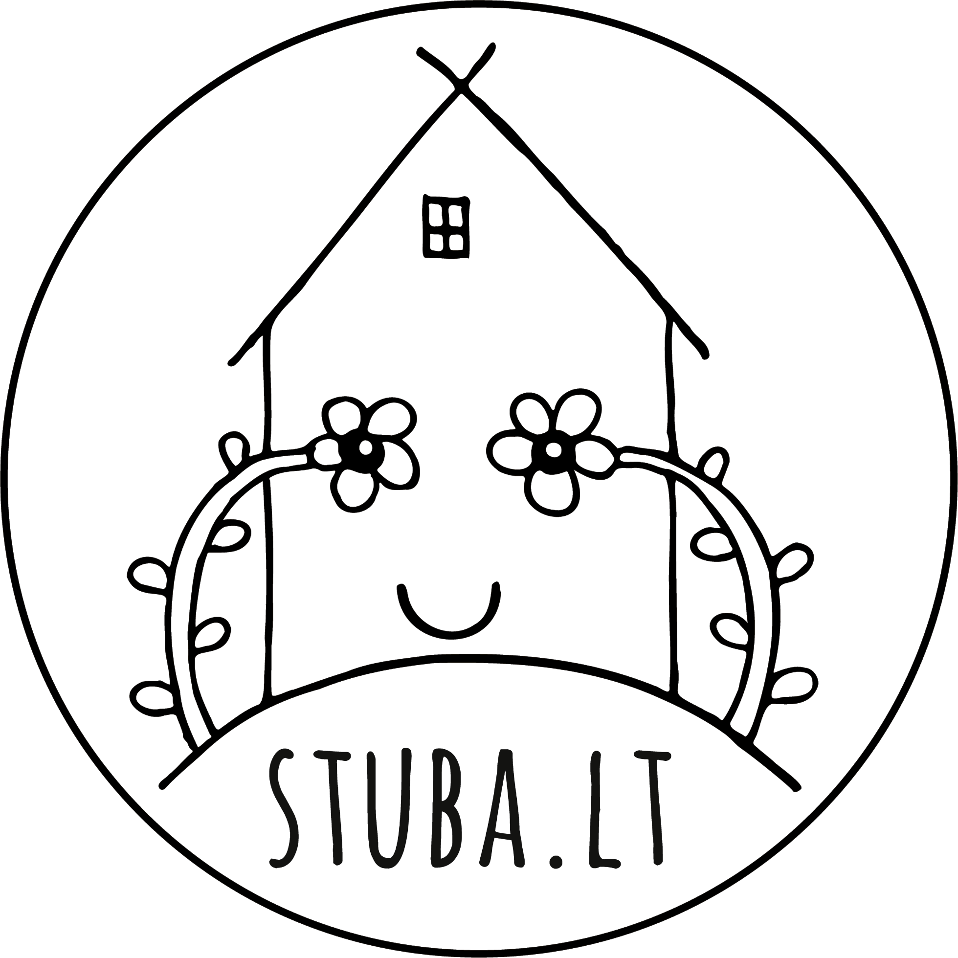 Eustahija Logo