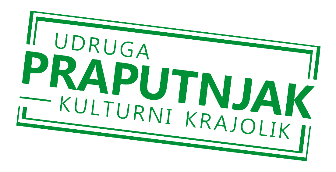Praputnjak Logo