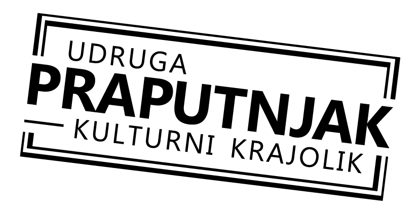 Praputnjak Logo